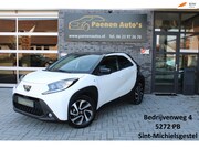 Toyota Aygo X - 1.0 VVT-i S-CVT Pulse, automaat, camera, cruise, lane, Carpl