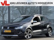 Volkswagen Polo - 1.2 TSI Cross | RIJKLAAR | DSG | Navi | Trekhaak