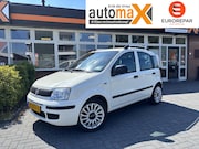 Fiat Panda - 1.2 Classic |Airco||Cruise|