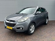 Hyundai ix35 - 2.0i Style
