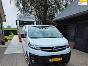 Opel Vivaro - 1.5 CDTI L3H1 Edition