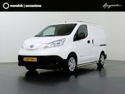 Nissan e-NV200 Van - OPTIMA 40 kWh | SoH 88,9% | KOEL/VRIES | ZONNEPANEEL | DAG/N