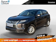 Mitsubishi ASX - 2.0 Intense *Automaat*Navi+Camera*Climate*Parkeersensoren*LM