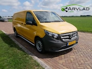 Mercedes-Benz eVito - Extra Lang 41 kWh AC NAVI CAMERA ** 9499 EX BTW