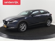 Mazda CX-30 - 2.0 e-SkyActiv-X M Hybrid Comfort | Stoel & stuurverwarming