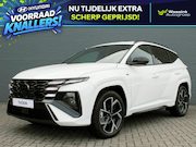 Hyundai Tucson - 1.6 T-GDI PHEV N-Line Business