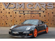 Porsche 911 - 3.6 GT3 RS | PCCB | PASM | CLUBSPORT | CARBON |