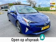 Toyota Prius - 1.8 Executive, Aut, Acc, Cam, Navi, Lmv, HU display, LED, St