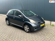 Toyota Aygo - 1.0-12V Sport NIEUW KOPPELING