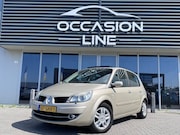 Renault Scénic - 2.0-16V Tech Line | Automaat | Trekhaak | Cruise