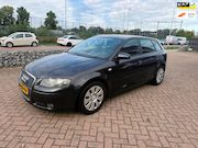 Audi A3 - Sportback 1.8 TFSI Ambition Pro Line - Leder - APK okt. 2027