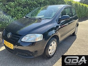 Volkswagen Fox - 1.4 Trendline 2E EIGENAAR APK t/m 29-06-2027