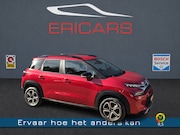 Citroën C3 Aircross - Origin 1.2 PureTech Max AUTOMAAT NAVI TEL CAMERA LM