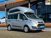 Westfalia Nugget - | HOOGDAK | DEALER ONDERH | OFF-GRID | LUIFEL | TREKHAAK