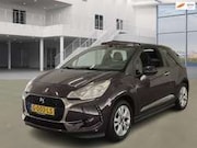 DS DS 3 - Cabrio 1.2 PureTech So Chic / Onderhoud / AUTO RIJ