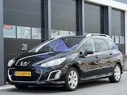 Peugeot 308 - 1.6 e-HDI Clima PDC Panorama