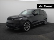 Land Rover Range Rover Sport - 3.0 P460e Dynamic HSE PHEV