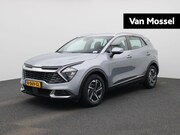 Kia Sportage - 1.6 T-GDi MHEV DynamicLine | Climate Control | Camera | Lich