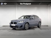 BMW X2 - xDrive25e High Executive | M Sportpakket | Achteruitrijcamer