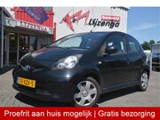 Toyota Aygo - 1.0-12V 5drs | Radio/CD