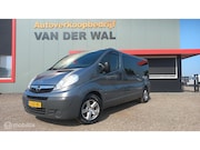Opel Vivaro - bestel 2.0 CDTI L2H1/ROLSTOELBUS/INVALIDEBUS