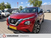 Nissan Juke - 1.0 DIG-T Acenta