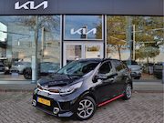 Kia Picanto - 1.0 DPi GT-Line AMT Automaat | Camera | ECC-Airco | Cruise C