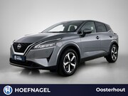 Nissan Qashqai - 1.3 MHEV Xtronic Business Design Automaat | Adaptive Cruise 