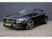 Mercedes-Benz CLA-Klasse - CLA Shooting Brake 180 Business Solution AMG