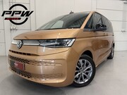 Volkswagen Multivan - 1.4 eHybrid Energetic 7p. SOH 100%/PANO/LEER/MASSAGE+VENTILA