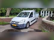 Citroën Berlingo - 1.6 HDI Citroen Berlingo 1.6 HDI-kipper-elektrisch-afst-bed-