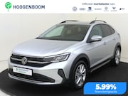 Volkswagen Taigo - 1.0 TSI Life Edition | Achteruitrijcamera | Adaptieve cruise