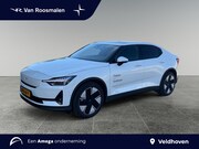 Polestar 2 - Long Range Single Motor Prime 82 kWh