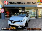 Renault Captur - 1.2 TCe Dynamique