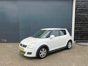 Suzuki Swift - 1.3 Shogun GEEN APK VOOR EXPORT