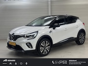 Renault Captur - 1.3 TCe 130 Initiale Paris / Eerste Eigenaar / Dealer Onderh