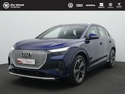 Audi Q4 e-tron - 40 204pk Advanced edition 77 kWh | SOH 94% | Achteruitrijcam
