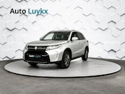 Suzuki Vitara - 1.4 Select Smart Hybrid Automaat | Navigatie | Adaptieve Cru