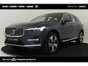 Volvo XC60 - T6 PLUG-IN HYBRID AWD PLUS BRIGHT -PANO.DAK|GEVENT.LEDER|POW