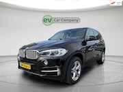 BMW X5 - XDrive40e iPerformance High Executive | Panoramadak | Volled