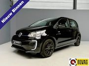 Volkswagen e-Up! - e-up! SOH GARANTIE Cruise|Camera|DAB|Winterpack