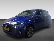 Hyundai i20 - 1.0 T-GDI Comfort KEURIGE AUTO! 1e EIGENAAR DEALER ONDERHOUD
