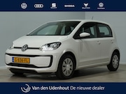 Volkswagen Up! - 1.0 BMT move up! | Telefoonintegratie | Airco | Bluetooth