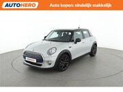 MINI Cooper - Mini 1.5 Chili Business |LB19580|