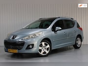 Peugeot 207 - 1.6 VTi Blue Lease Executive