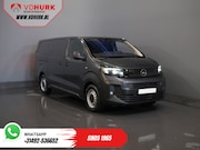 Opel Vivaro - Electric L3 75 kWh 350 km WLTP LED/ Snellader/ Carplay/ Stuu