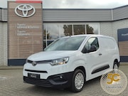 Toyota ProAce City - 1.5 D-4D COOL L2 CRUISE APPLE/ANDROID AIRCO PARK-SENSOREN BL