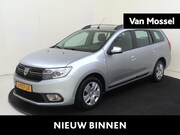 Dacia Logan Mcv - 1.0 TCe Comfort | 1e Eigenaar | Airco | All season banden