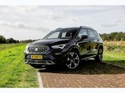 Seat Ateca - 1.5 TSI Style Business Intense FR BTW