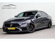 Mercedes-Benz CLS-Klasse - 450 4MATIC AMG Edition 1, Burmester, Distronic, Schuifdak, L